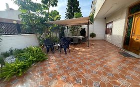 Bungalow Familiar Con Piscina